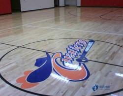尋求運動籃球木地板品牌